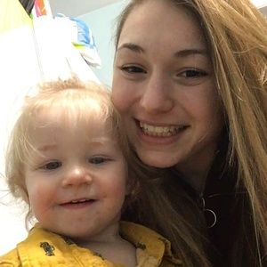 Meet your Posher, Brittany